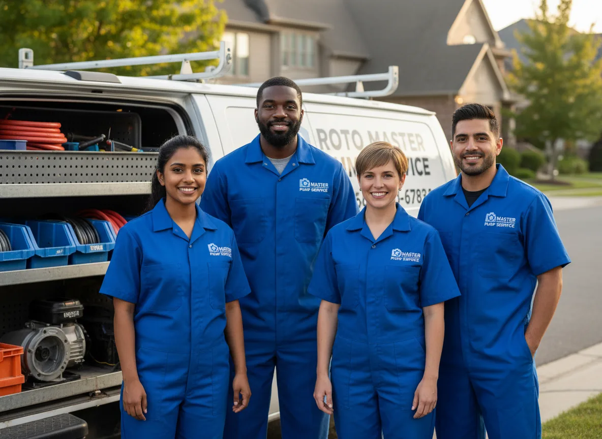 Sump Pump Installation company in Hope, NJ